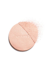 Chanel Poudre Lumiere Illuminating Powder - 30 Rosy Gold